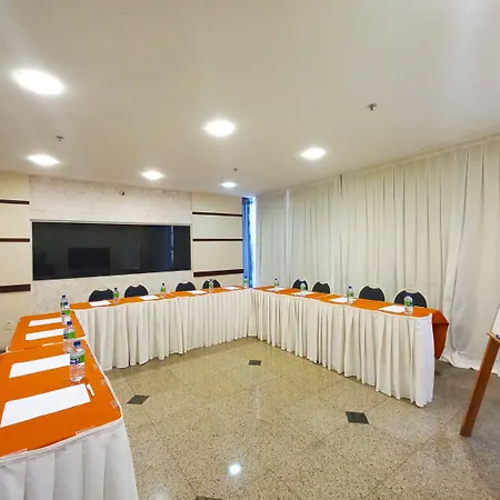 Hotel Maredomus 3*