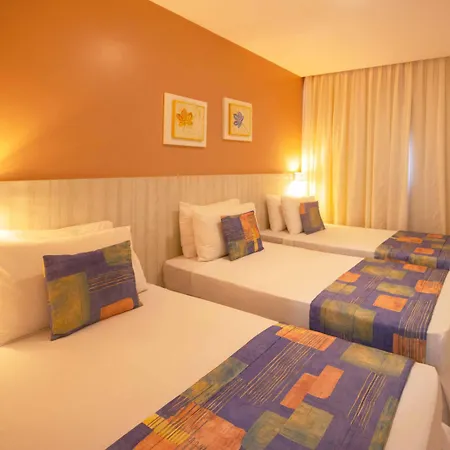 Maredomus Hotel
