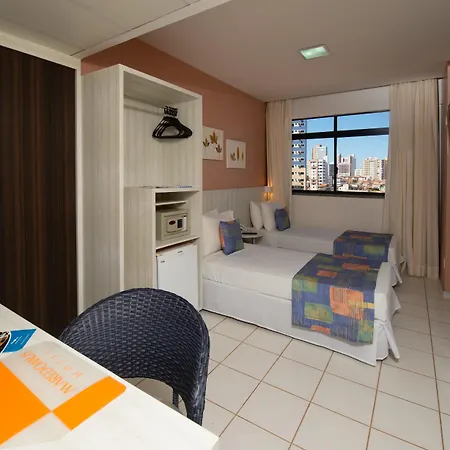 Maredomus Hotel 3*