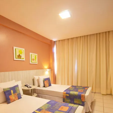 Maredomus Hotel Fortaleza (Ceara)