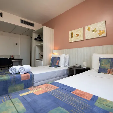 Hotel Maredomus Fortaleza (Ceara)