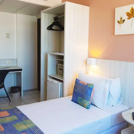 Hotel Maredomus Fortaleza (Ceara)