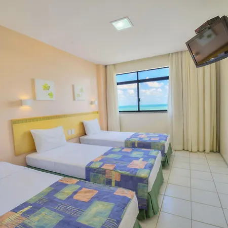 Hotel Maredomus Fortaleza (Ceara)
