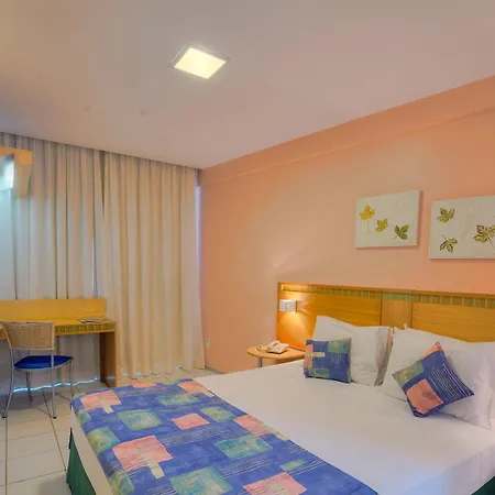 Hotel Maredomus
