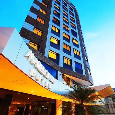 Hotel Maredomus
