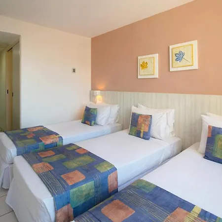 Hotel Maredomus 3*