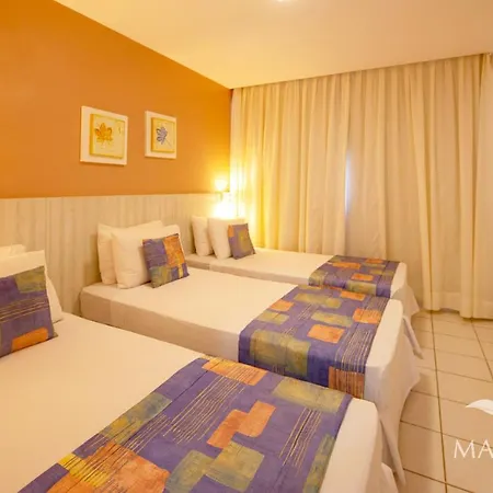 Maredomus Hotel Fortaleza (Ceara)