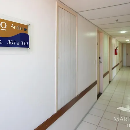 Hotel Maredomus