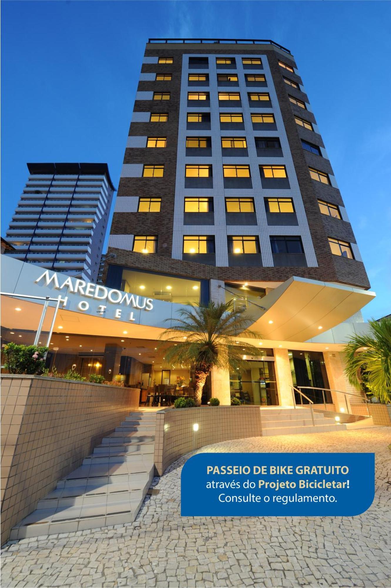 Hotel Maredomus