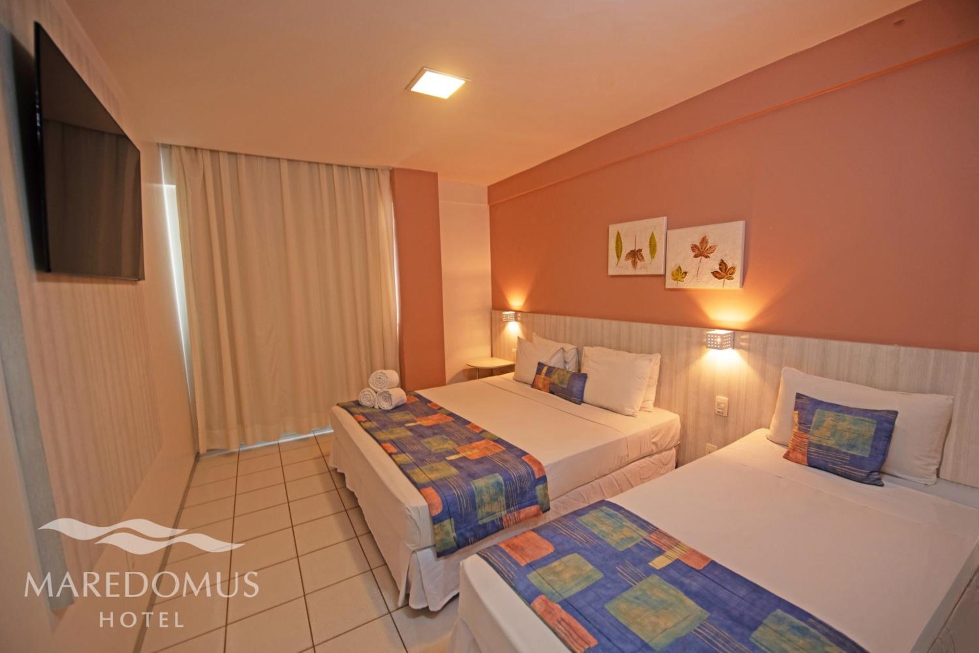 Maredomus Hotel