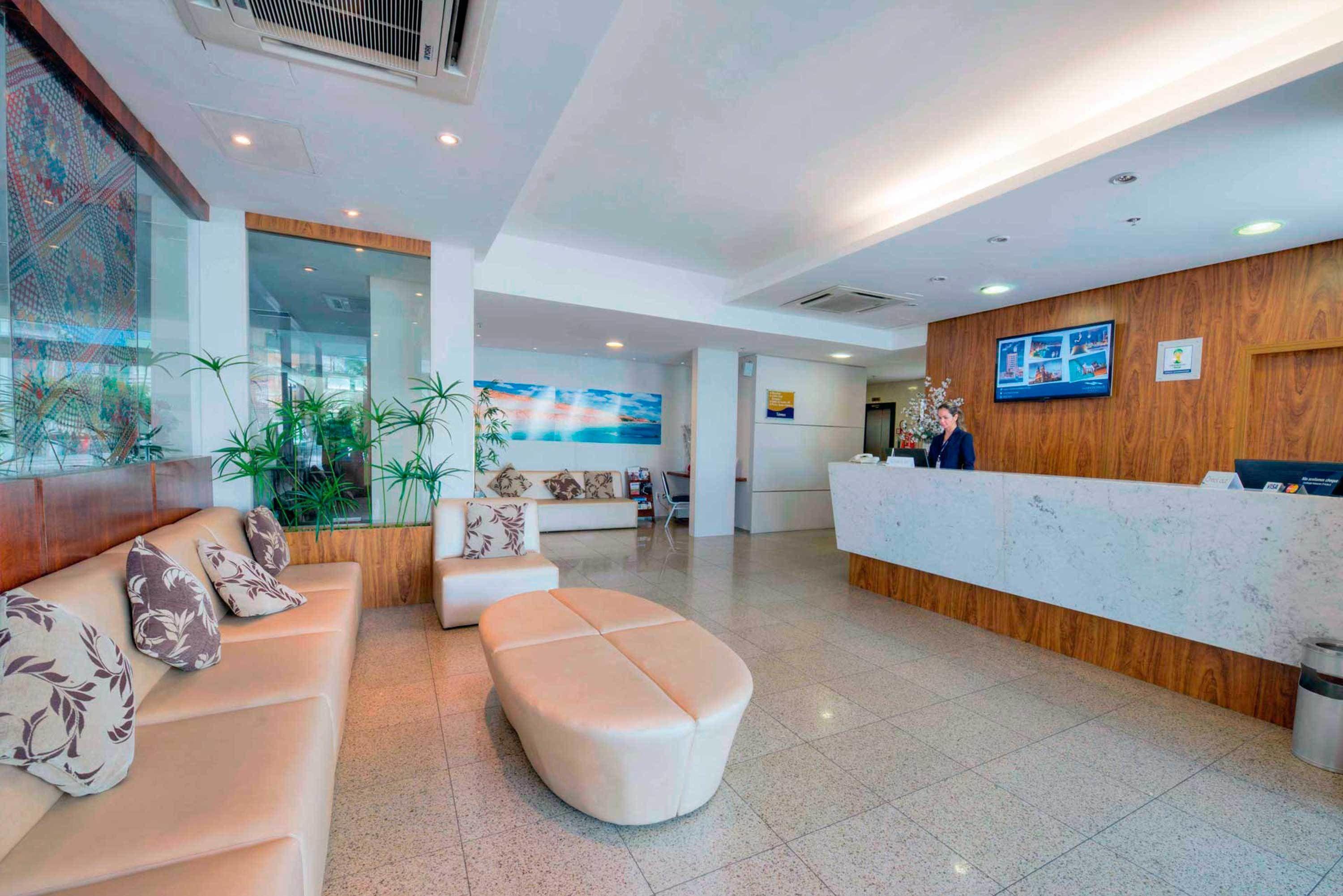 Hotel Maredomus 3*