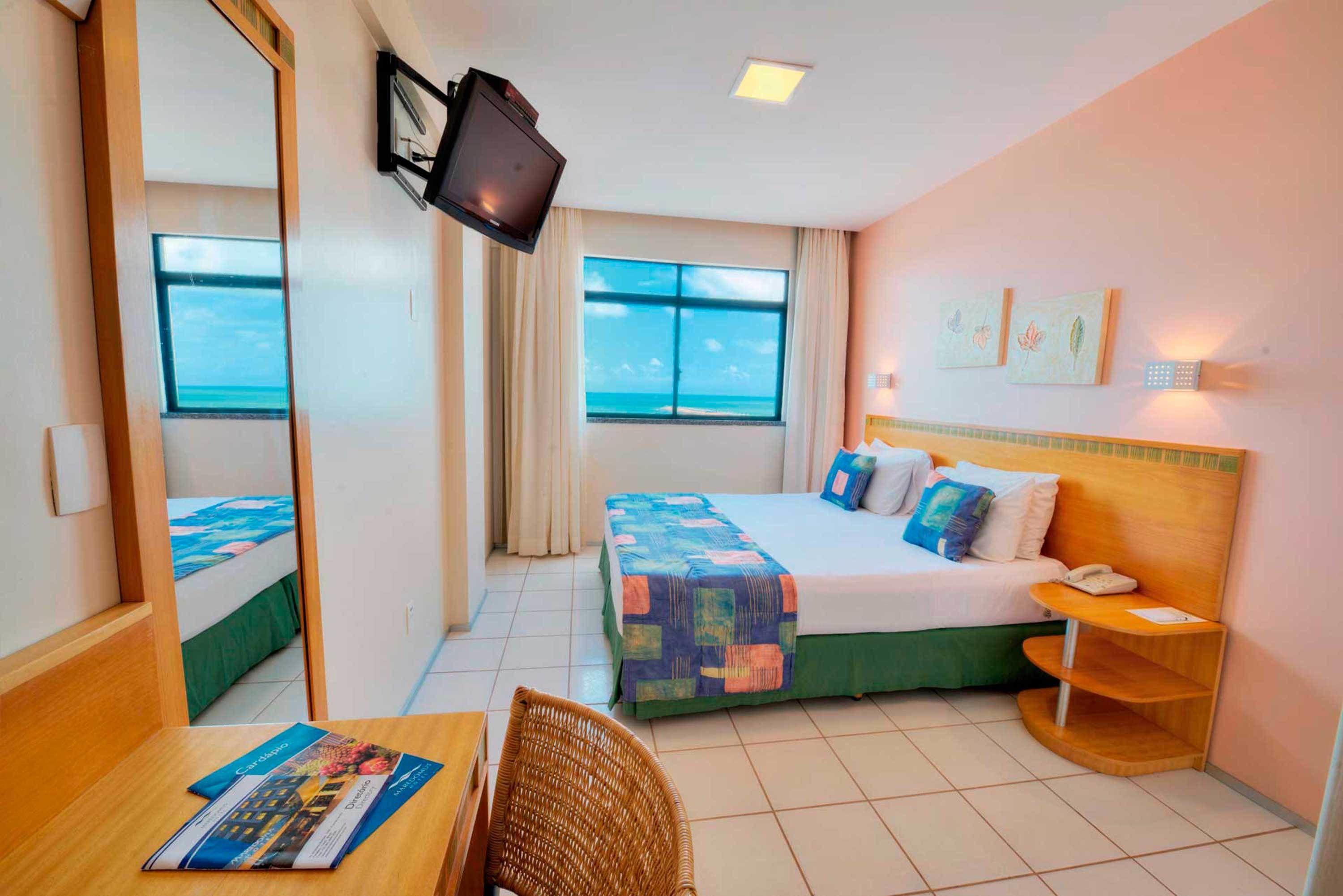 Maredomus Hotel
