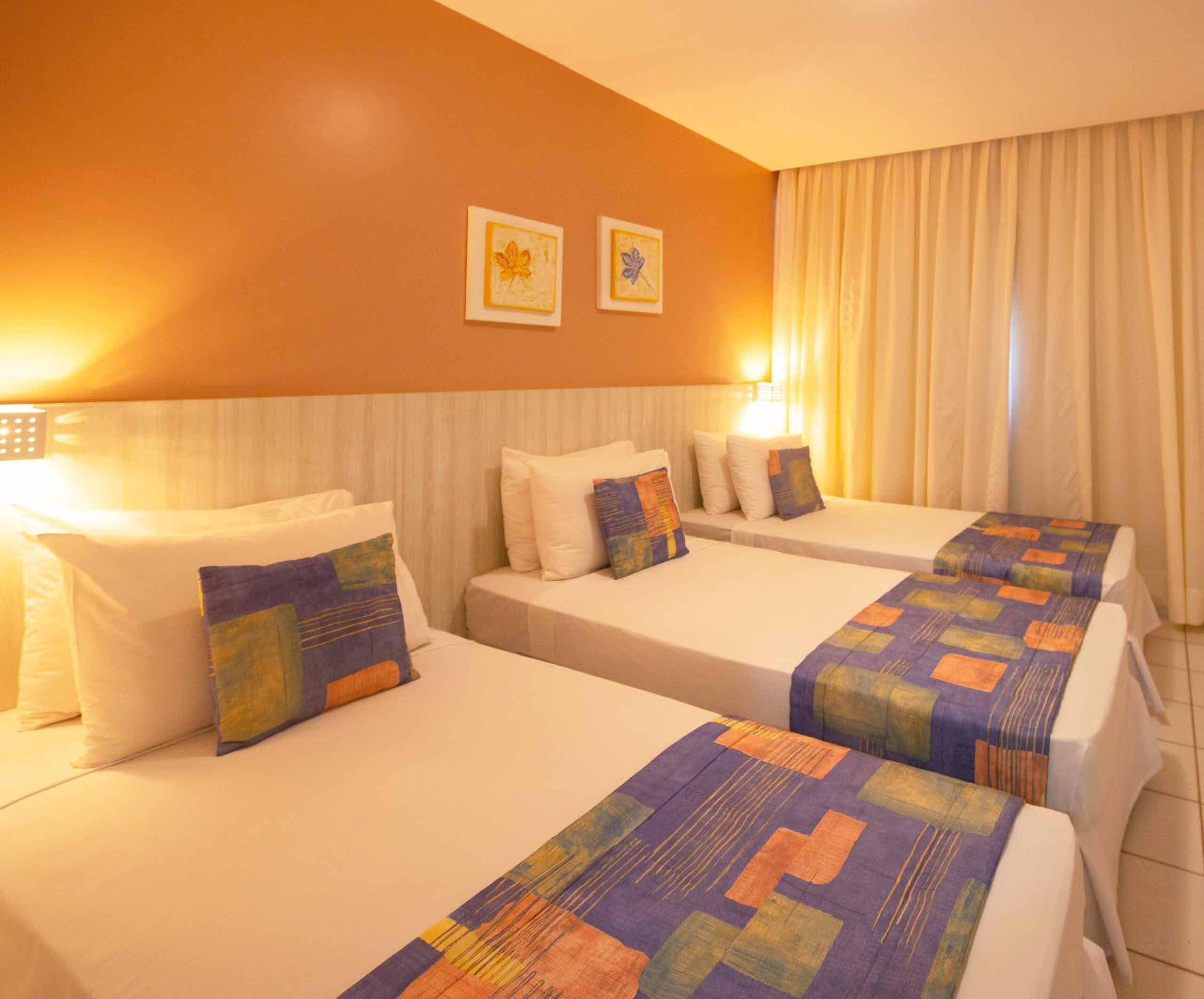 Maredomus Hotel