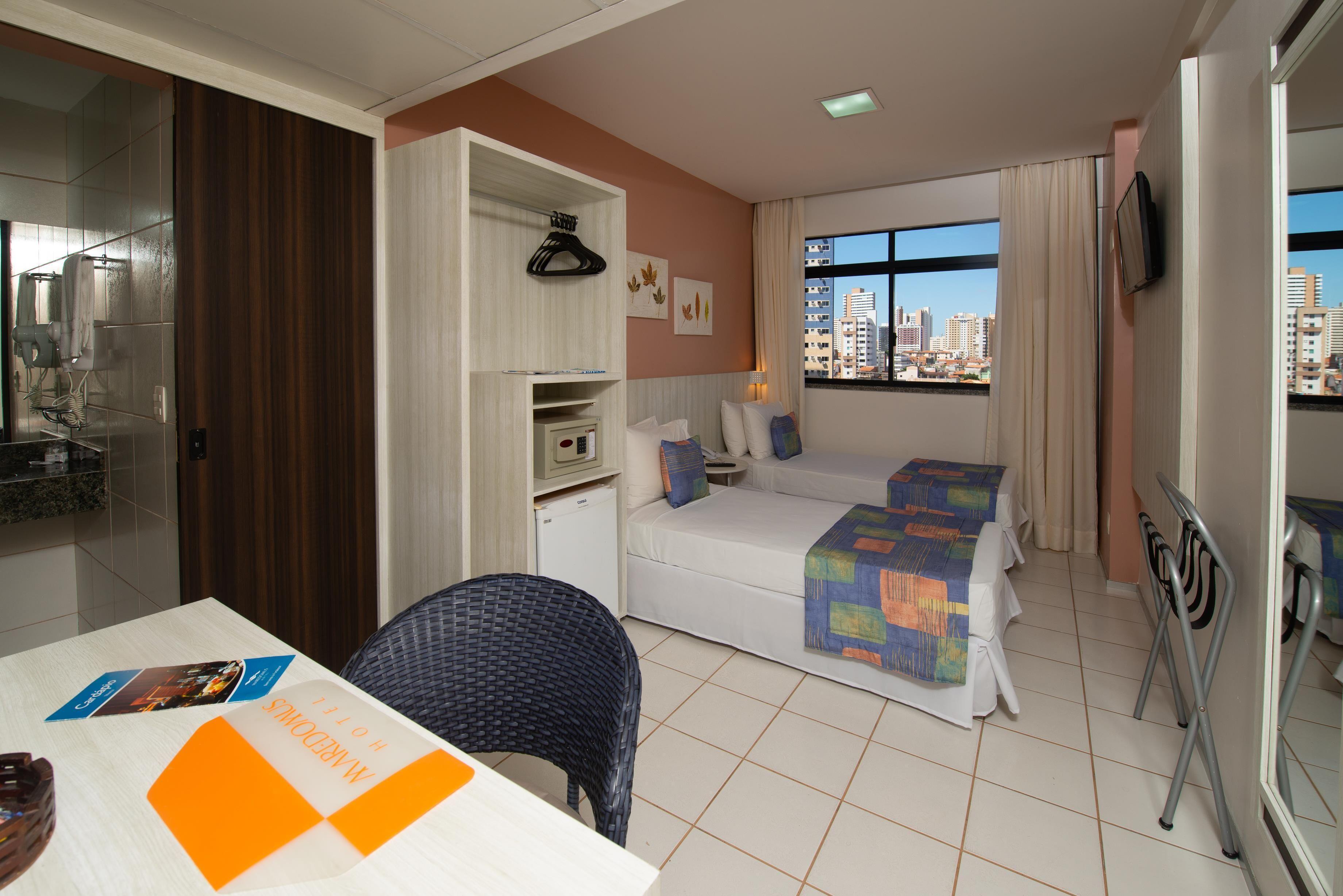 Maredomus Hotel 3*