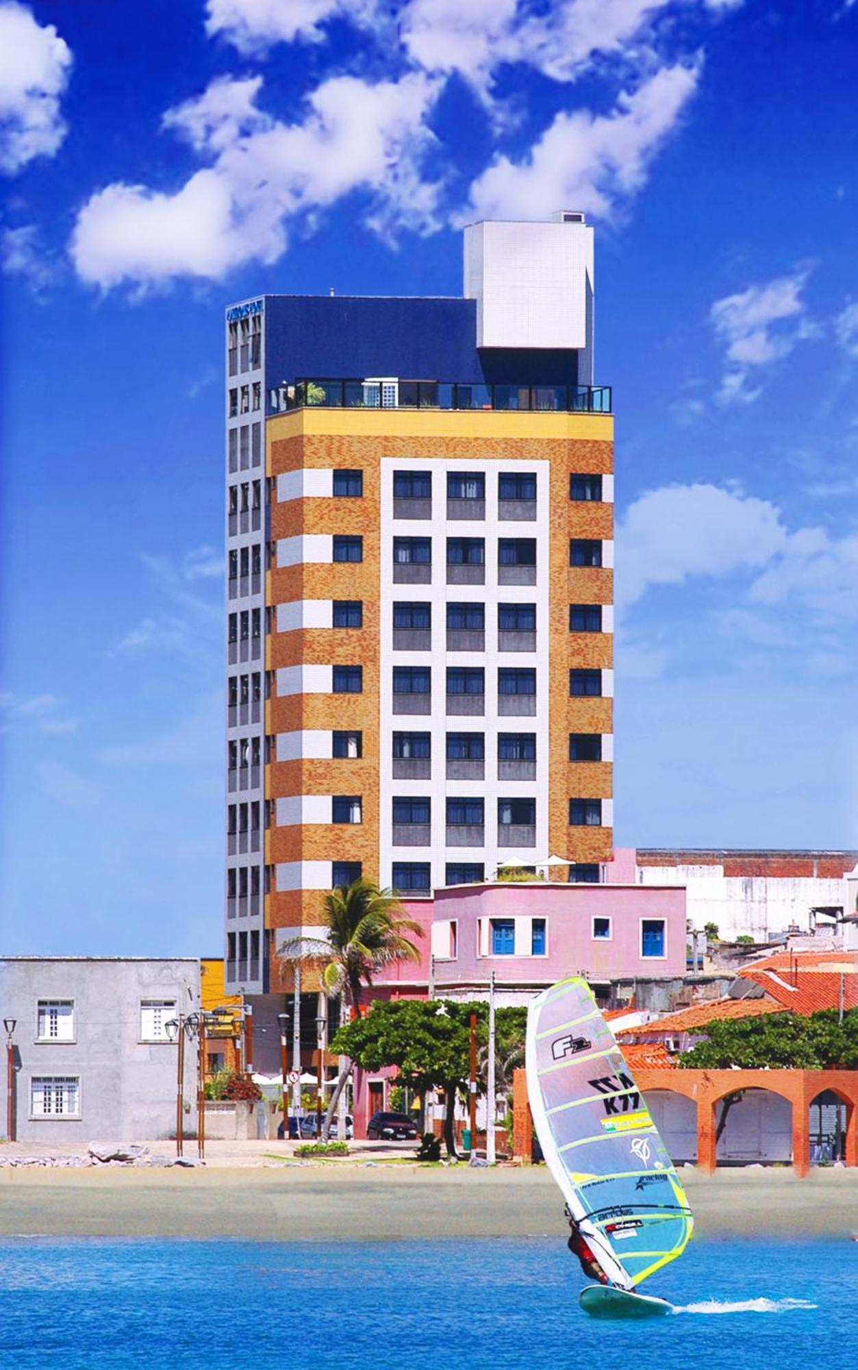 Maredomus Fortaleza (Ceara)