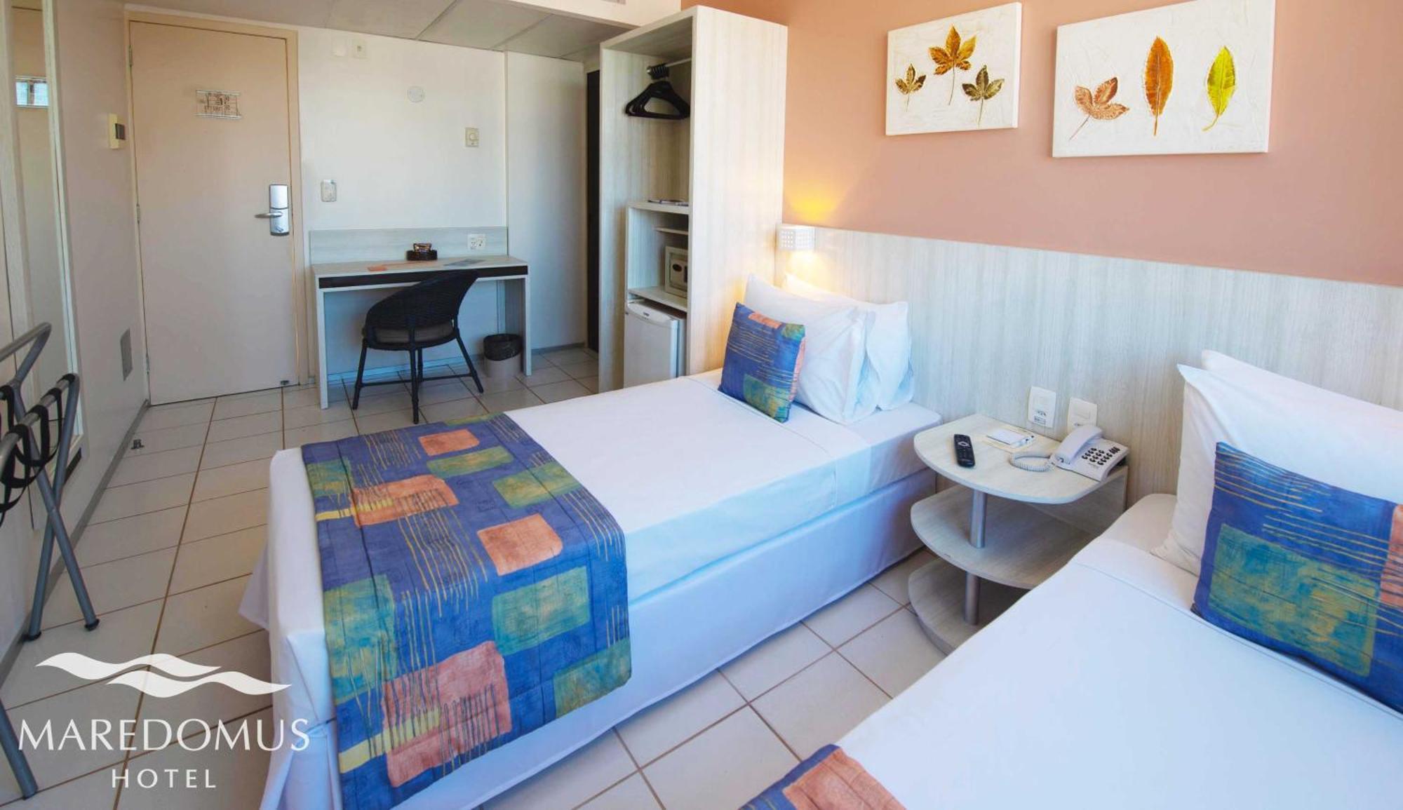 Maredomus 3* Fortaleza (Ceara)