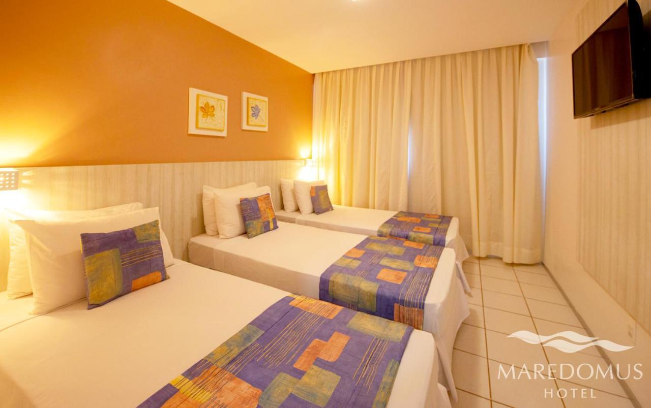 Maredomus Hotel Fortaleza (Ceara)